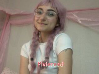 Pixiereed
