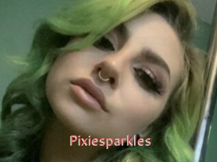 Pixiesparkles