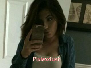 Pixiexdust