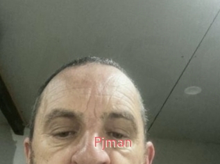 Pjman
