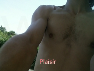 Plaisir