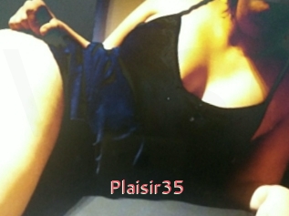 Plaisir35