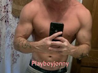 Playboyjonny