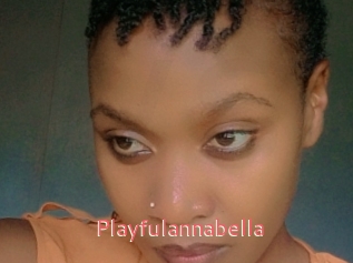 Playfulannabella