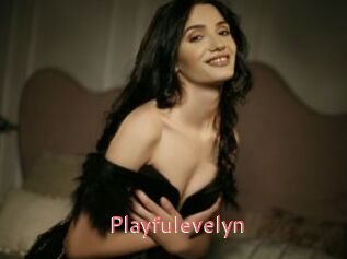 Playfulevelyn