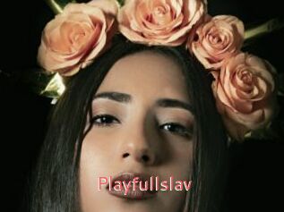 Playfullslav