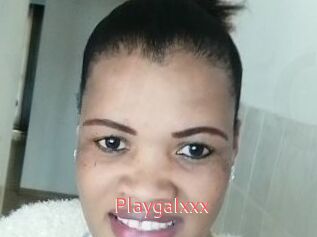Playgalxxx
