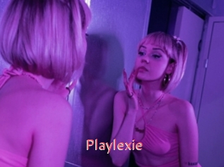 Playlexie