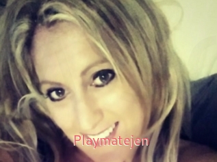 Playmatejen