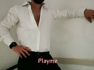 Playme