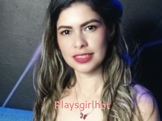 Playsgirlhot