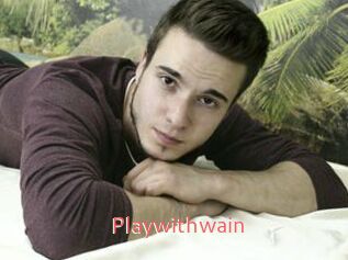 Playwithwain