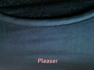 Pleaser