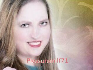 pleasuremilf71 Webcam Sexe Direct