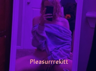 pleasurrrekitt Webcam Sexe Direct