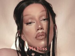 Pls_bliss