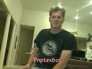 Pnptexboi