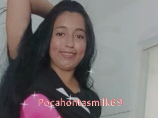 Pocahontasmilk69