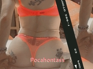 Pocahontass