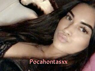 Pocahontasxx