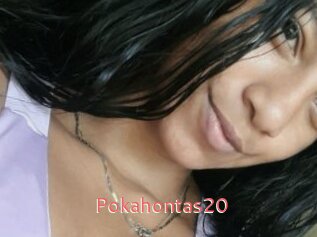 Pokahontas20