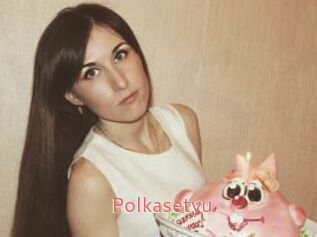 Polkasetyu