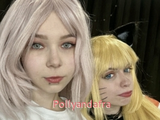 Pollyandafra