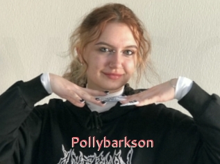 Pollybarkson