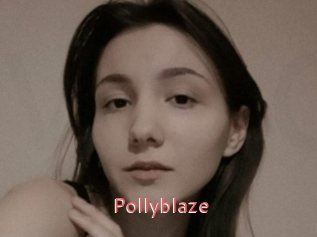 Pollyblaze