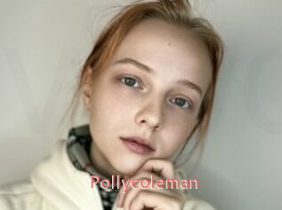 Pollycoleman