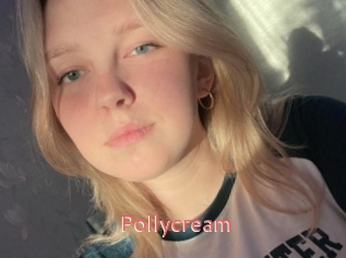 Pollycream