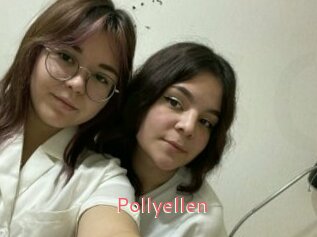 Pollyellen