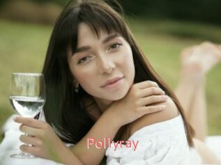 Pollyray