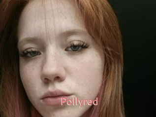 Pollyred