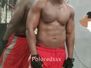 Poloredxxx