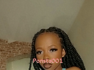 Ponsta001