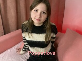 Poppetlove