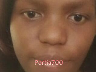 Portia700