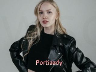 Portiaady