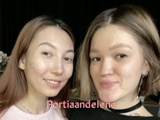 portiaandelene Webcam Sexe Direct