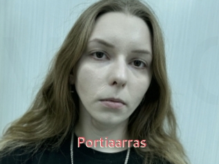 Portiaarras