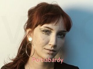 Portiabardy