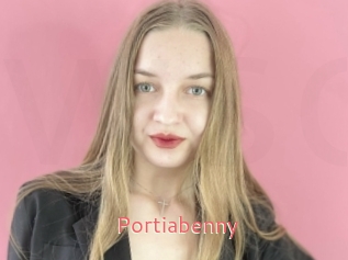 Portiabenny