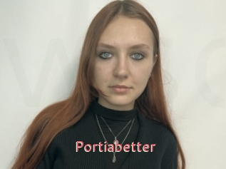 Portiabetter