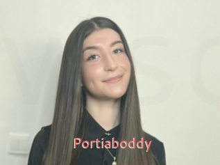 Portiaboddy
