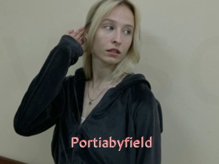 Portiabyfield
