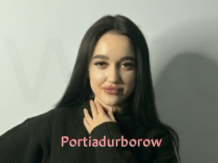 Portiadurborow