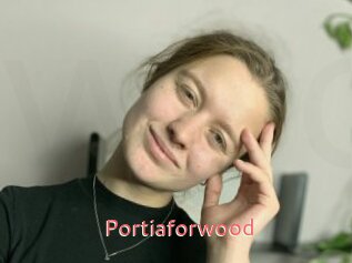 Portiaforwood