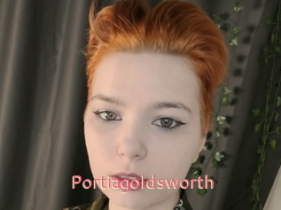 Portiagoldsworth