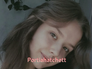 Portiahatchett